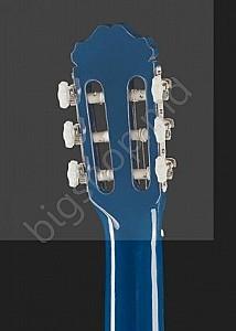 Chitara clasica Startone CG-851 Blue 3/4