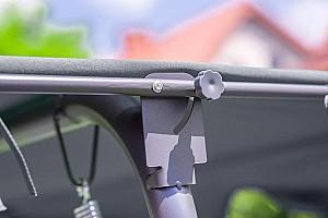 Leagan balansoar FUNFIT Relax Plus Gray (1604)