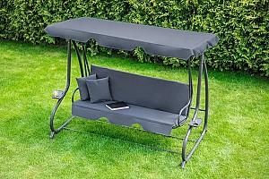 Leagan balansoar FUNFIT Relax Plus Gray (1604)