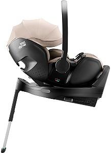 Scaun auto copii Britax-Romer Baby-Safe Pro Style Teak