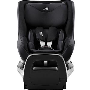 Scaun auto copii Britax-Romer DualFix Pro M Style Carbon Black