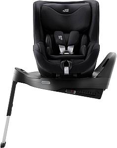 Scaun auto copii Britax-Romer DualFix Pro M Style Carbon Black