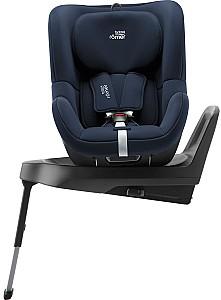 Scaun auto copii Britax-Romer DualFix M Plus Night Blue