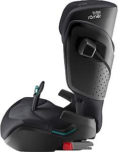 Scaun auto copii Britax-Romer KidFix Pro Style Carbon Black