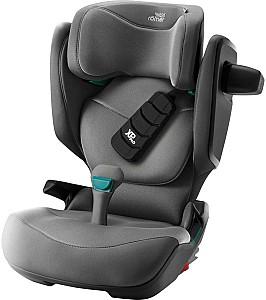 Scaun auto copii Britax-Romer KidFix Pro Style Mineral Grey