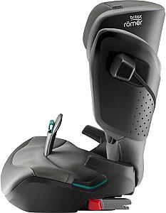 Scaun auto copii Britax-Romer KidFix Pro Style Mineral Grey