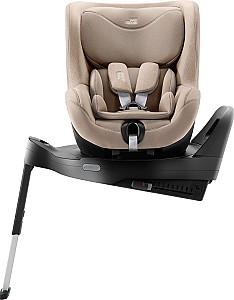 Scaun auto copii Britax-Romer DUALFIX PRO M Style Teak