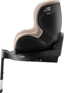 Scaun auto copii Britax-Romer DUALFIX PRO M Style Teak