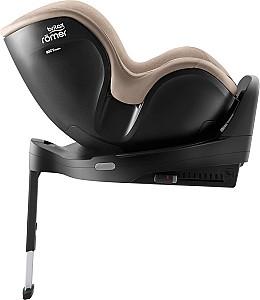 Scaun auto copii Britax-Romer DUALFIX PRO M Style Teak