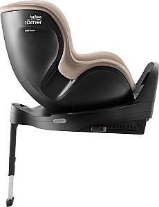 Scaun auto copii Britax-Romer DUALFIX PRO M Style Teak