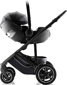 Scaun auto copii Britax-Romer BABY-SAFE PRO Style Carbon Black