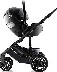 Scaun auto copii Britax-Romer BABY-SAFE PRO Style Carbon Black