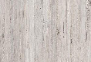 Tumba pentru televizor PS TVX-180 (1.8 m) Stejar Cortona / Alb