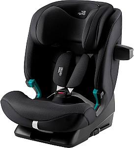 Scaun auto copii Britax-Romer ADVANSAFIX PRO Style Carbon Black