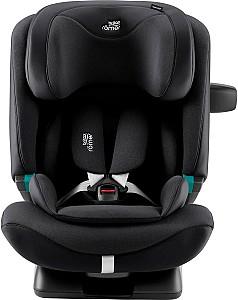 Scaun auto copii Britax-Romer ADVANSAFIX PRO Style Carbon Black