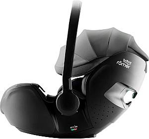 Scaun auto copii Britax-Romer BABY-SAFE PRO Style Mineral Grey