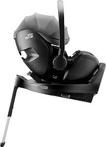 Scaun auto copii Britax-Romer BABY-SAFE PRO Style Mineral Grey