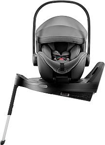Scaun auto copii Britax-Romer BABY-SAFE PRO Style Mineral Grey