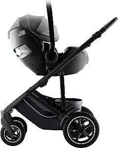 Scaun auto copii Britax-Romer BABY-SAFE PRO Style Mineral Grey