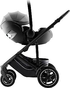 Scaun auto copii Britax-Romer BABY-SAFE PRO Style Mineral Grey