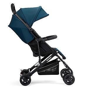 Carucior de plimbare RECARO Easylife Elite 2 Prime Silent Grey