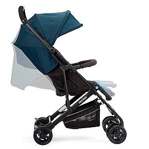Carucior de plimbare RECARO Easylife Elite 2 Select Sweet Curry