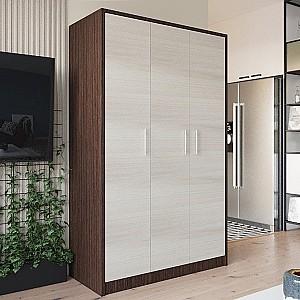 Dulap PS S-140 Wenghe / Chamonix Deschis