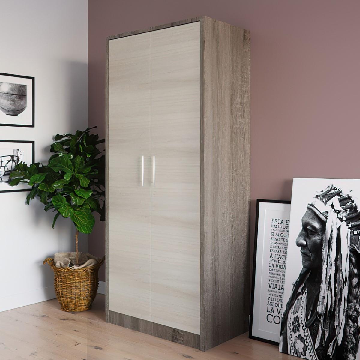 Dulap PS S-82 (bara) Trufel / Chamonix Deschis