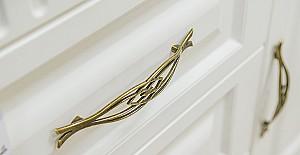 Etajera Neman Marseli MN-126-22 Crem/Stejar Country(Maro)