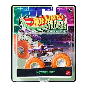Masina jucarie Hot Wheels Monster Trucks (JFX08)