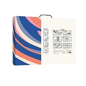 Tablou pe numere BrushMe Mere cu scortisoara (in cutie)