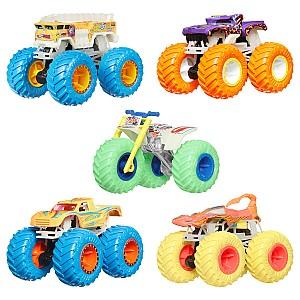 Masina jucarie Hot Wheels Monster Trucks (JFX08)
