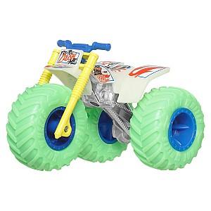 Masina jucarie Hot Wheels Monster Trucks (JFX08)