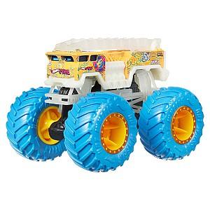 Masina jucarie Hot Wheels Monster Trucks (JFX08)