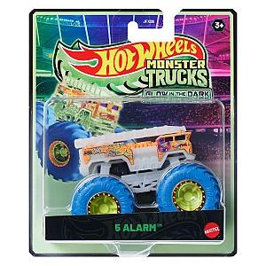Masina jucarie Hot Wheels Monster Trucks (JFX08)