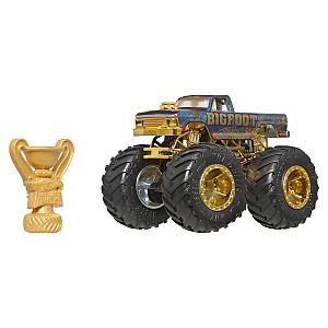 Masina jucarie Hot Wheels Monster Trucks BIGFOOT (JDV96)