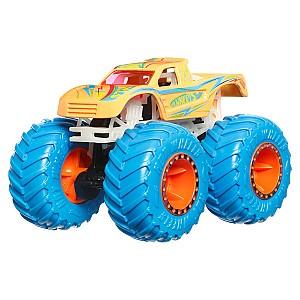 Masina jucarie Hot Wheels Monster Trucks (JFX08)