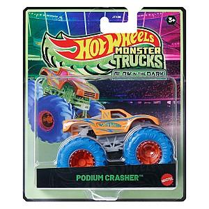 Masina jucarie Hot Wheels Monster Trucks (JFX08)