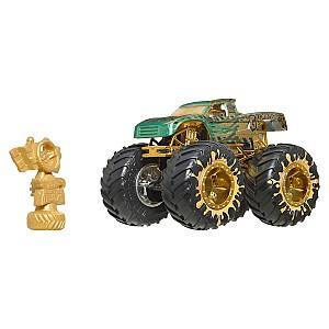 Masina jucarie Hot Wheels Monster Trucks BIGFOOT (JDV96)