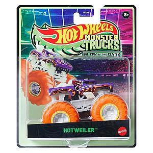 Masina jucarie Hot Wheels Monster Trucks (JFX08)