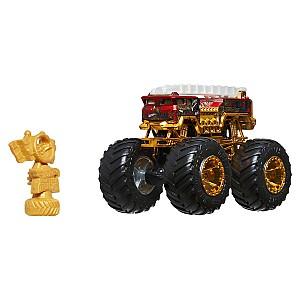 Masina jucarie Hot Wheels Monster Trucks BIGFOOT (JDV96)