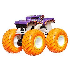 Masina jucarie Hot Wheels Monster Trucks (JFX08)