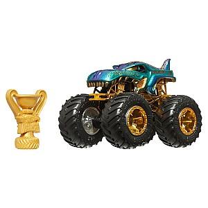 Masina jucarie Hot Wheels Monster Trucks BIGFOOT (JDV96)