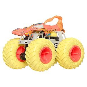 Masina jucarie Hot Wheels Monster Trucks (JFX08)