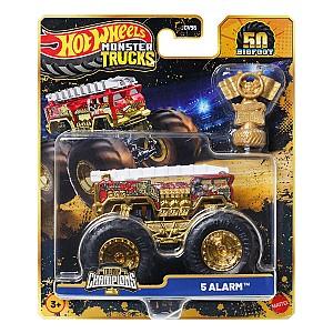 Masina jucarie Hot Wheels Monster Trucks BIGFOOT (JDV96)