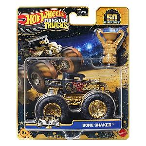 Masina jucarie Hot Wheels Monster Trucks BIGFOOT (JDV96)