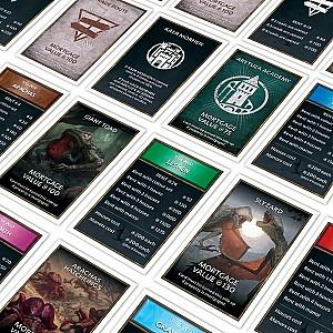 Joc de masa Winning Moves The Witcher (EN)