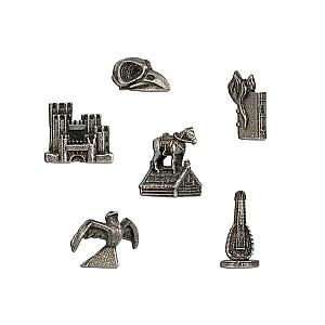 Joc de masa Winning Moves The Witcher (EN)