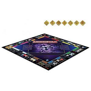 Joc de masa Winning Moves Jujutsu Kaisen (EN)