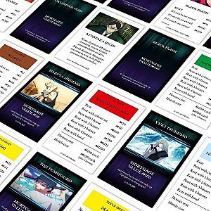 Joc de masa Winning Moves Jujutsu Kaisen (EN)